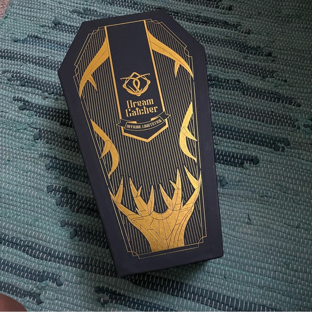 Dreamcatcher lightstick